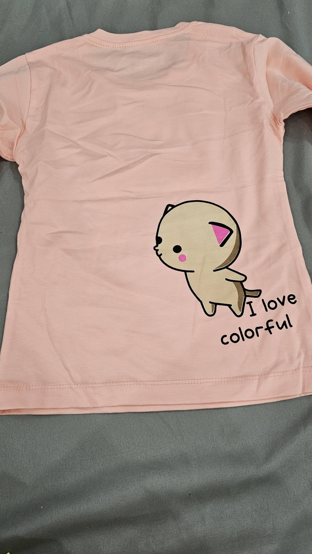 Кофта розовый