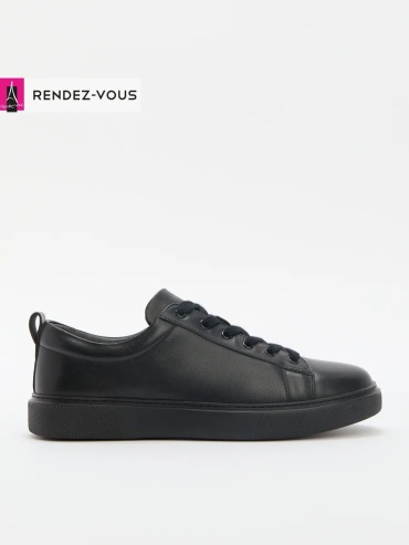 Ботинки Tendance черный