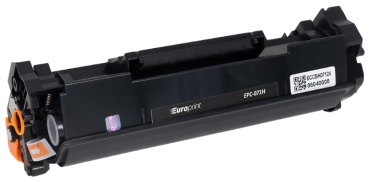 Картриджи Europrint EPC-071H черный