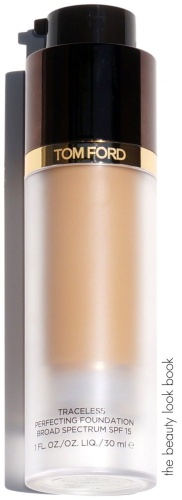 TOM FORD Traceless Perfecting тональный крем 4 bisque 30 мл
