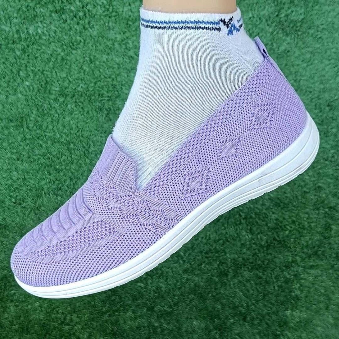 белый, фиолетовый