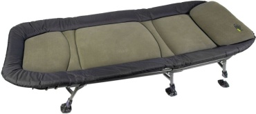 NORFIN кровать Раскладушка карповая NORFIN BRIGHTON NF-20614 хаки