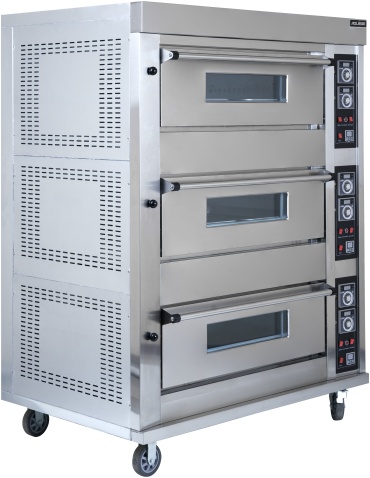 Жарочный шкаф AOLIEGE LKB-306RQ