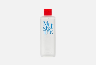 ORJENA AQUA MOISTURE MICELLAR CLEANSING WATER мицеллярная вода 300 мл
