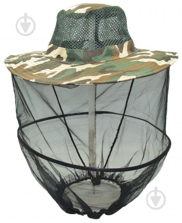Накомарник Shp02tm 44, 48