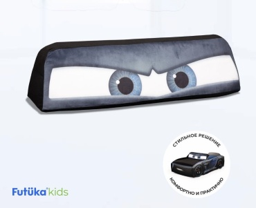 MEBELKIDS Futuka kids подушка декоративная 80x24 см, Шторм