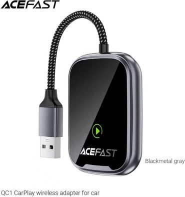 ACEFAST адаптер QC1 1 шт 0.25 м