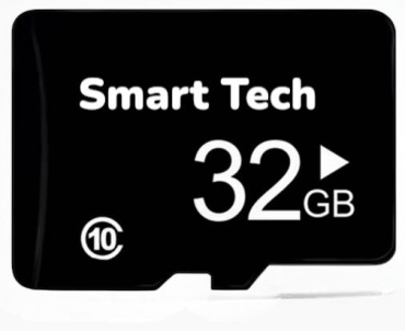 Smart Tech microSDXC Original 32 Гб