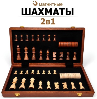 Шахматы