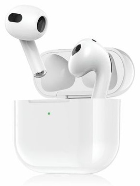Наушники FONENG BL600 белый