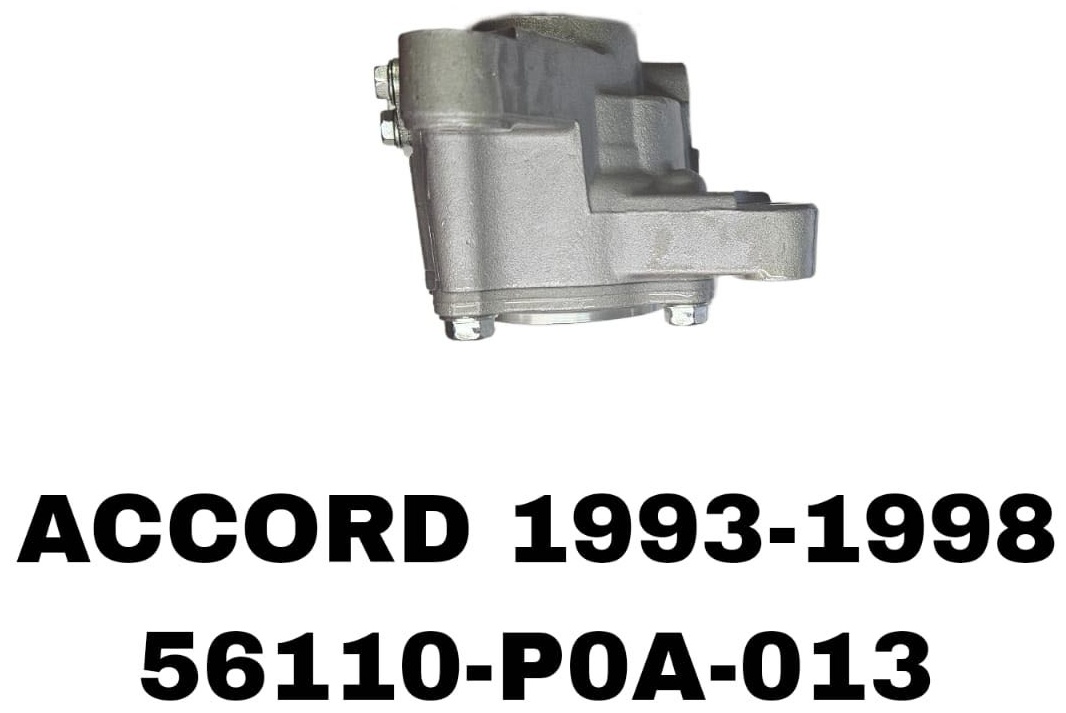 SOFRET насос ГУР 56110-POA-013