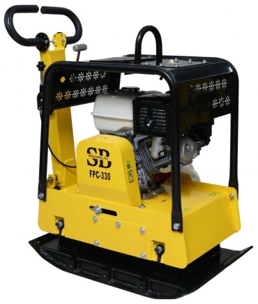 SB бензиновый FPC - 330