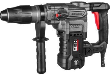 Перфоратор TEH TH4017V 10 Дж, SDS-Max