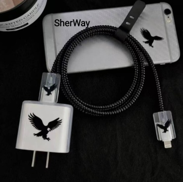 Чехол SherWay Cheoo черный
