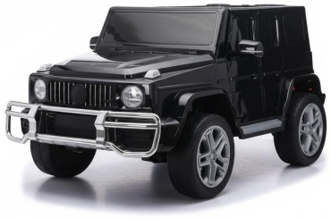 Gelenweigen-6688 4WD черный