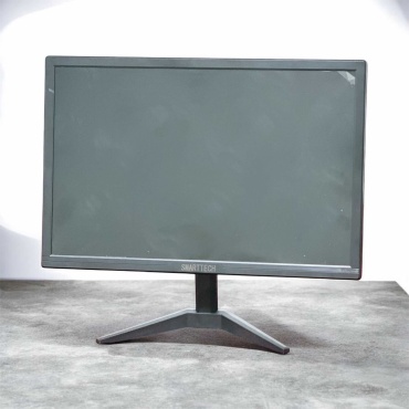 19" Smart Tech М-19 черный