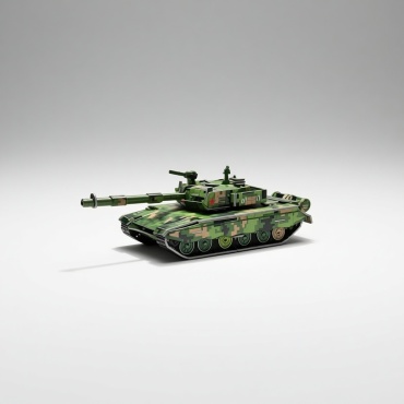 3 D пазл LX-110