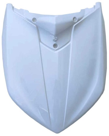 HAQ пластик М8