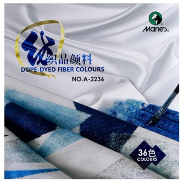 Maries A821 Мультиколор 36 шт