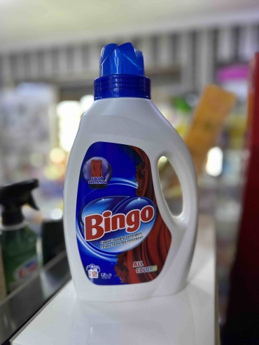 Bingo All colors 1.2 л