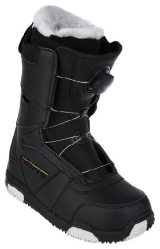 Prime COOL-C1 TGF BLACK MEN 50252 черный 44
