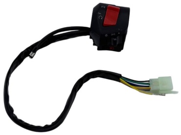 TTMO кнопка WY R 125-250