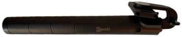Ручной штатив Myrtil M732 черный