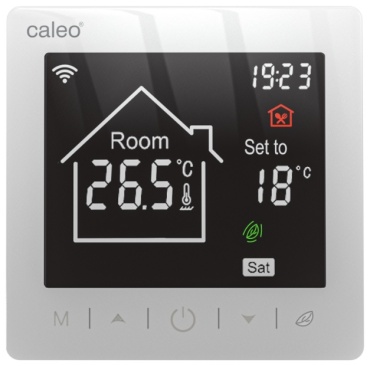 Терморегулятор Caleo C947