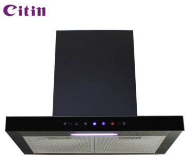Вытяжка TA7009 черный