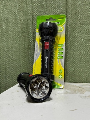 MRM Mrm-power mr-555 ручной черный