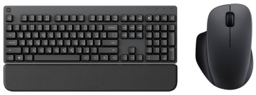 Клавиатура Xiaomi XMWXJSC01YM черный