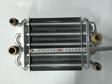 Теплообменник Х-170 1 шт.