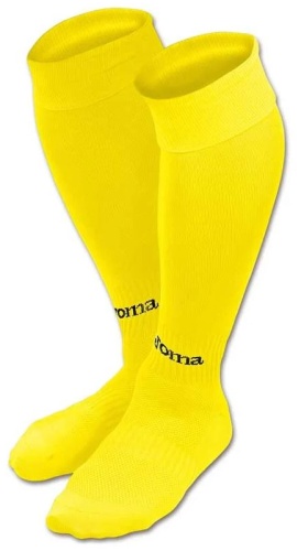 Гетры JOMA 1 пара желтый L