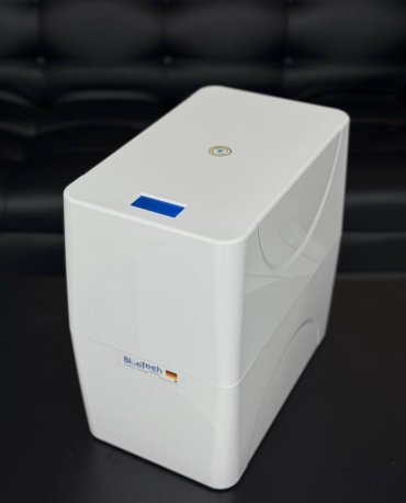 Фильтр BlueTech XF-01 eco-filtry, степеней очистки: 6