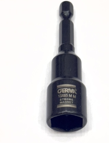 GERMA бита 1365 1 шт