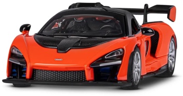 Машинка McLaren на радиоуправлении 5677