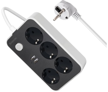 Удлинитель Defender R230 2 м