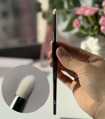 BEAUTY PROFF Beauty Proff кисть для растушевки E14 1