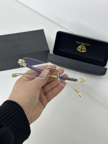 Maybach квадратные однотонные