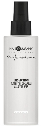 Hair Company Professional Разглаживающий спрей для волос спрей-тоник 150 мл