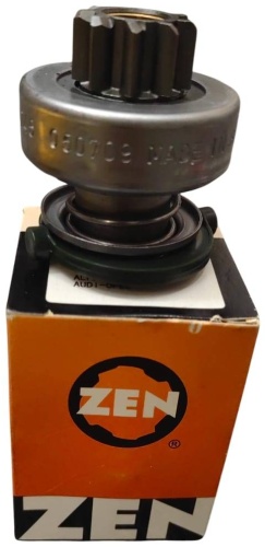 Zen бендикс стартера 0745