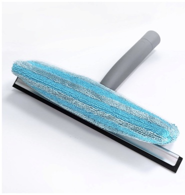 Smart Microfiber System стекломой 1115 голубой