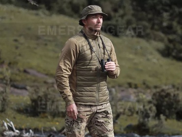 Спецодежда для мужчин ARMYFORMS бежевый