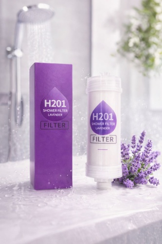 Ароматический фильтр с лавандой Filtr225