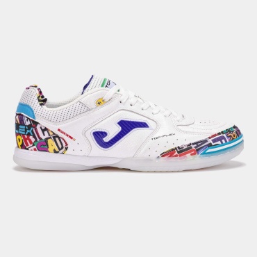 Футзалки JOMA белый