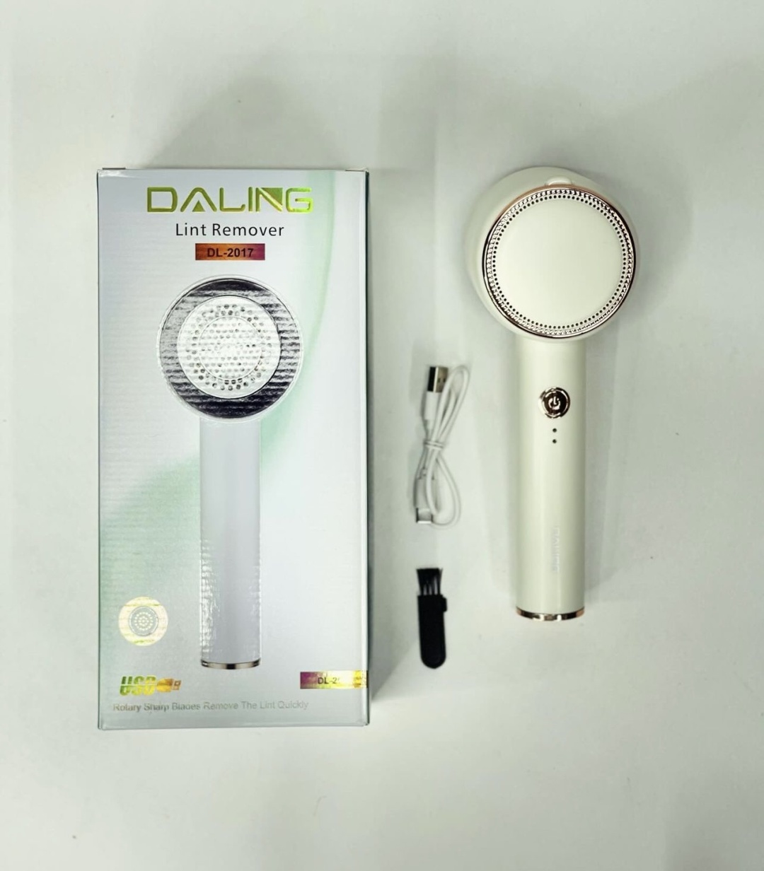 Машинка DALING DL-2017
