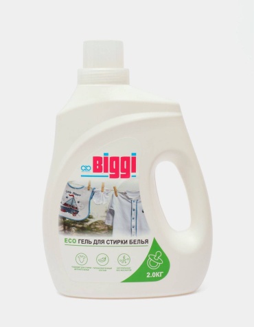 Biggi ECO 2 л