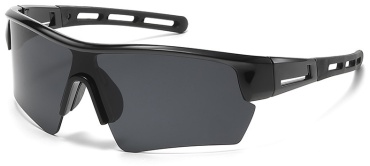 Спортивные очки Sportwear288 черный