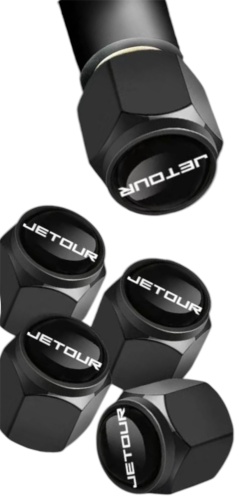Колпачок на ниппель 4 шт Jetour 720698262