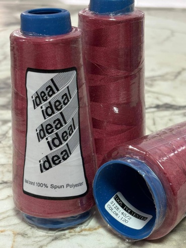 Нитки ideal